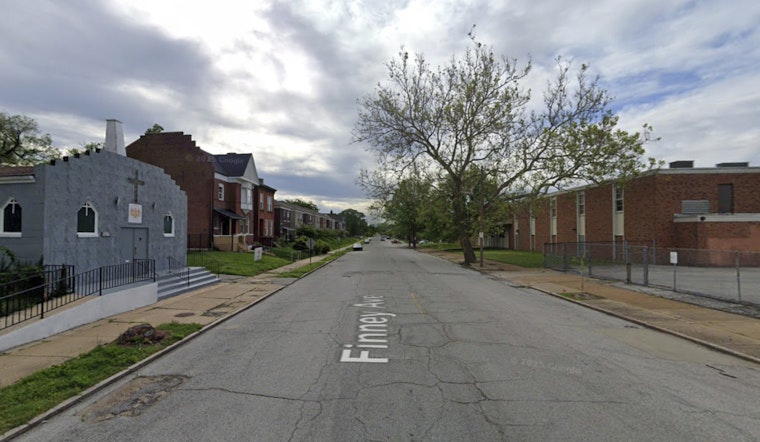 North St. Louis Driver Left Clinging to Life After Finney Avenue Shooting