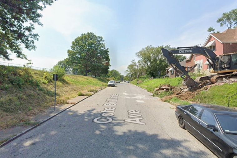 North St. Louis Fender-Bender Fight Ends With Woman, 55, Shot Near Sherman Park