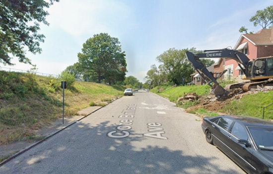 North St. Louis Fender-Bender Fight Ends With Woman, 55, Shot Near Sherman Park