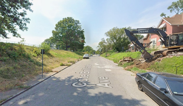 North St. Louis Fender-Bender Fight Ends With Woman, 55, Shot Near Sherman Park
