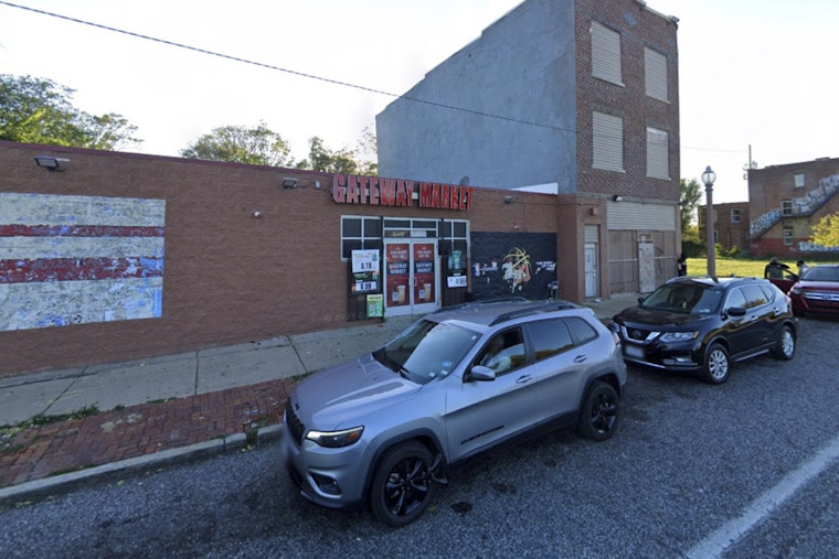 North St. Louis Market Erupts In Gunfire, Leaving One Dead And Three Critical
