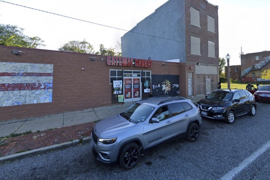 North St. Louis Market Erupts In Gunfire, Leaving One Dead And Three Critical