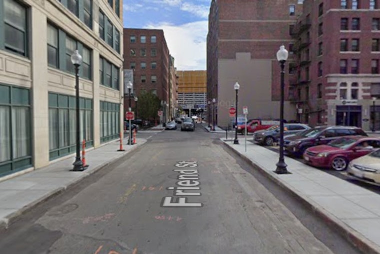 North Station Lab Dream Gets Dumped for Apartments on Friend Street