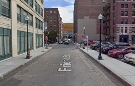 North Station Lab Dream Gets Dumped for Apartments on Friend Street