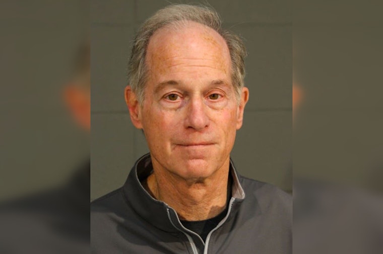 Northbrook Gym Abuse: Highland Park Man Gets Probation In Teen Case