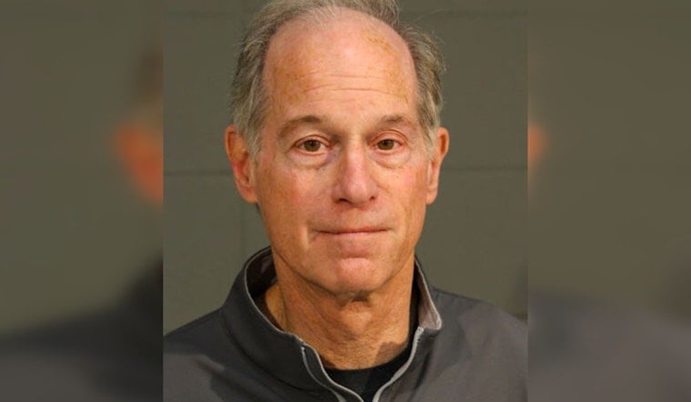 Northbrook Gym Abuse: Highland Park Man Gets Probation In Teen Case