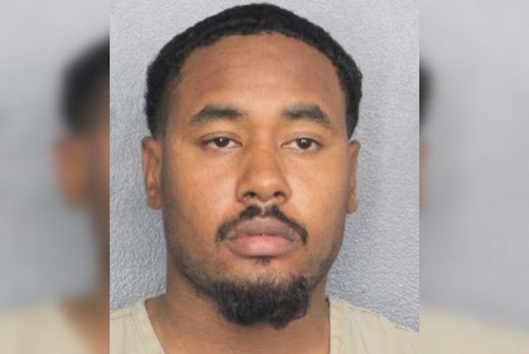 Northeast High Rocked as Oakland Park Sub Arrested on Student Sex Charge