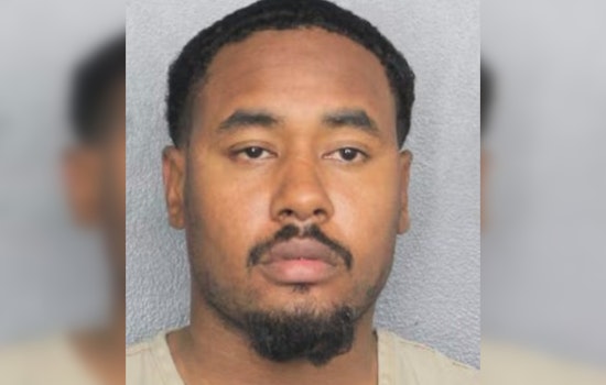 Northeast High Rocked as Oakland Park Sub Arrested on Student Sex Charge