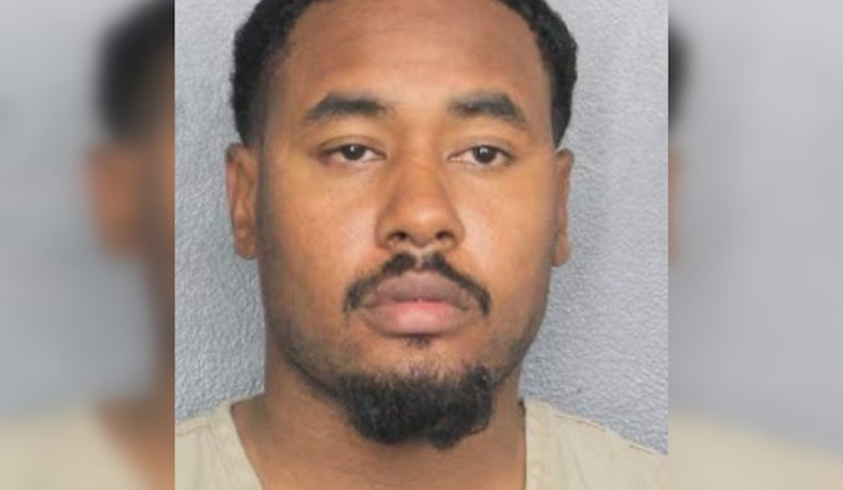 Northeast High Rocked as Oakland Park Sub Arrested on Student Sex Charge