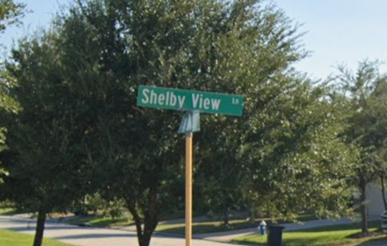 Northeast Houston Block Shaken After Toddler Found Alone Outside Home Left In Disarray