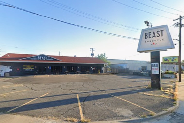 Northeast Minneapolis Smokehouse Beast Barbecue Calls It Quits May 2