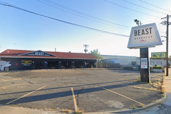 Northeast Minneapolis Smokehouse Beast Barbecue Calls It Quits May 2