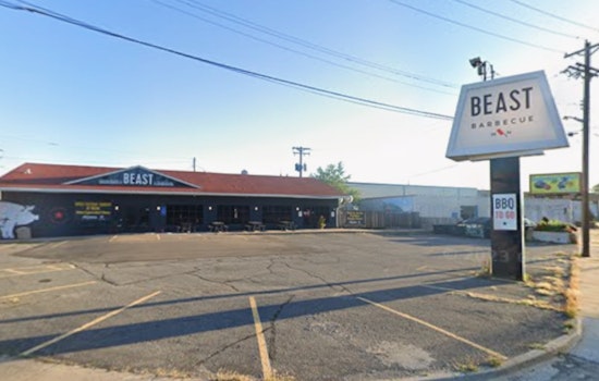 Northeast Minneapolis Smokehouse Beast Barbecue Calls It Quits May 2
