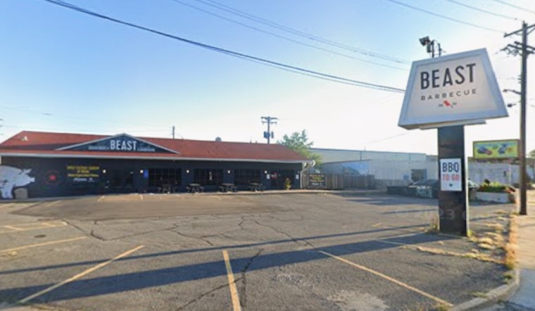 Northeast Minneapolis Smokehouse Beast Barbecue Calls It Quits May 2