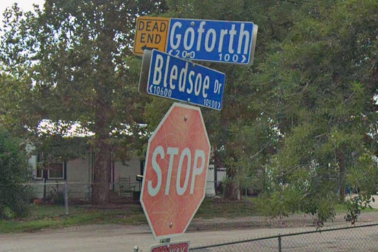 Northeast Side Driver Ambushed, Roommate Turns Quiet Street Into Shootout