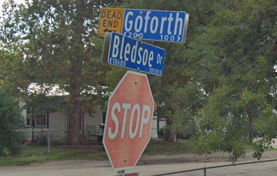 Northeast Side Driver Ambushed, Roommate Turns Quiet Street Into Shootout