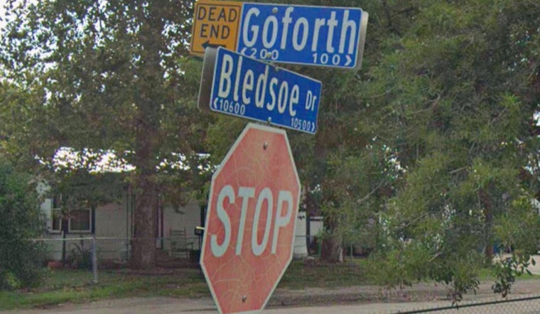 Northeast Side Driver Ambushed, Roommate Turns Quiet Street Into Shootout