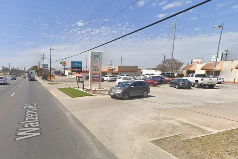 Walzem Road Shooting Leaves One Critical As Suspect Walks Into SAPD