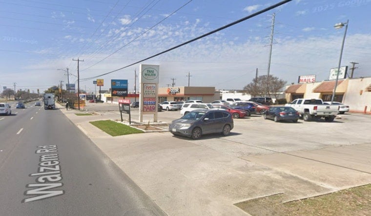 Walzem Road Shooting Leaves One Critical As Suspect Walks Into SAPD