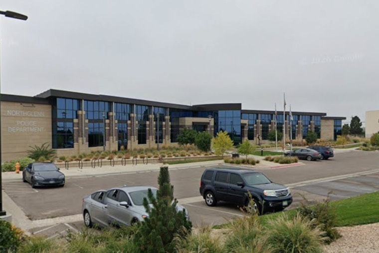Northglenn Roof Standoff Locks Down Block Before Cops Nab Suspect