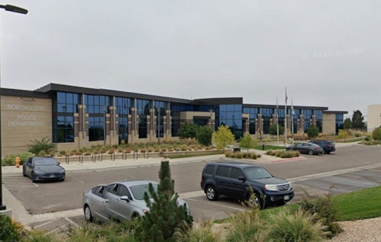 Northglenn Roof Standoff Locks Down Block Before Cops Nab Suspect
