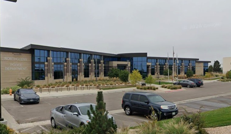 Northglenn Roof Standoff Locks Down Block Before Cops Nab Suspect