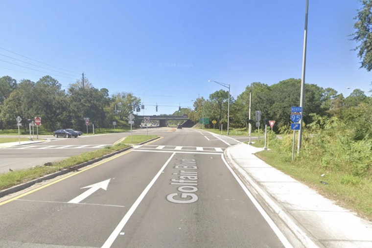 Northside Dice Game Turns Bloody Outside Jacksonville Motel