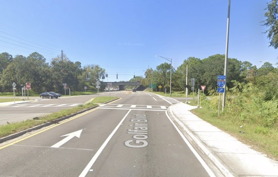 Northside Dice Game Turns Bloody Outside Jacksonville Motel