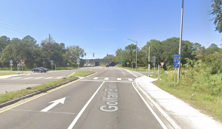 Northside Dice Game Turns Bloody Outside Jacksonville Motel