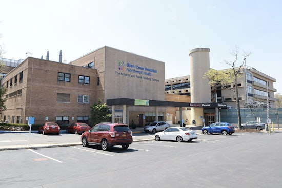 Northwell to Drop $15M on Glen Cove Hospital's Surgery Wake Up Unit