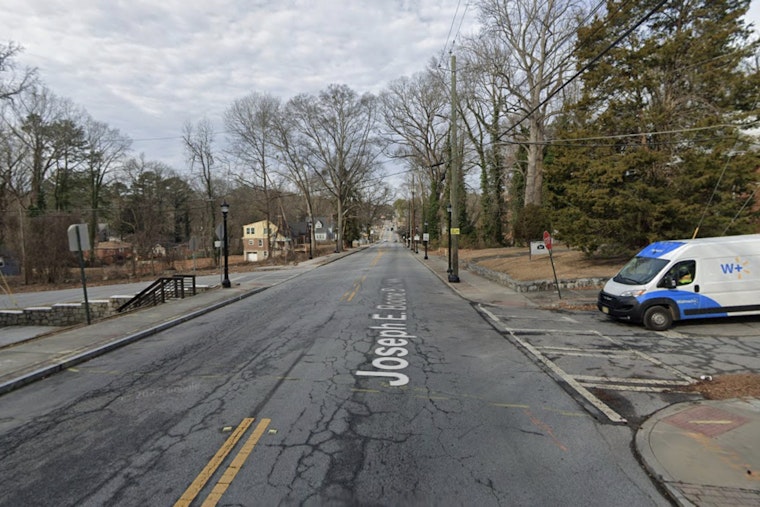 Northwest Atlanta Traffic Stop Ends With Mom, Teen Son In Gun Bust