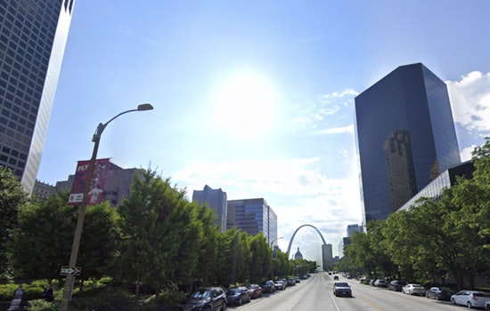 Northwest Chill Whips St. Louis While the Sun Steals the Show