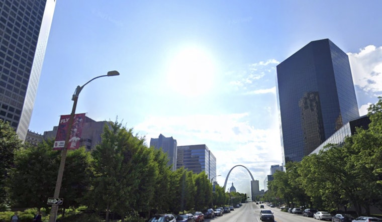 Northwest Chill Whips St. Louis While the Sun Steals the Show