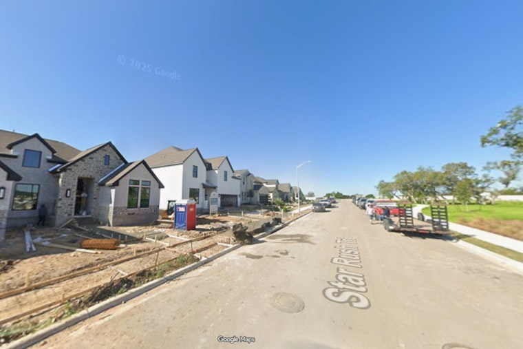 Northwest Georgetown Boom Town: Nolina Gears Up For About 1,340 New Homes