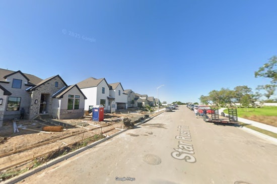 Northwest Georgetown Boom Town: Nolina Gears Up For About 1,340 New Homes