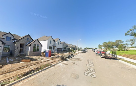 Northwest Georgetown Boom Town: Nolina Gears Up For About 1,340 New Homes