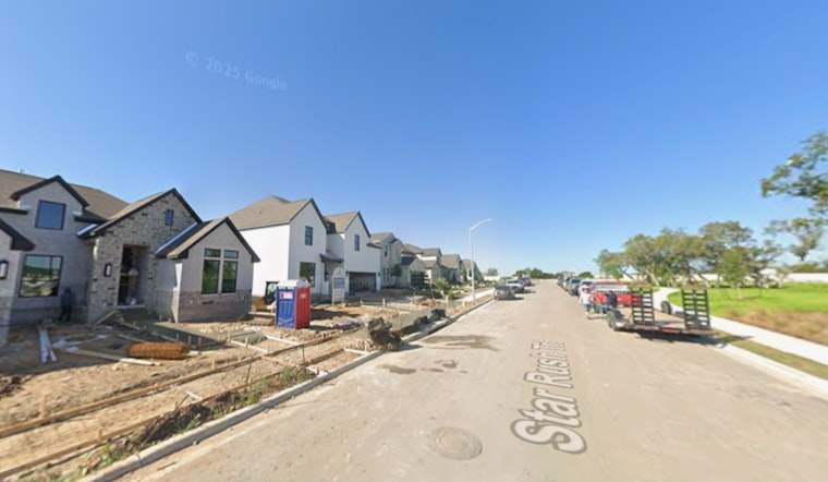 Northwest Georgetown Boom Town: Nolina Gears Up For About 1,340 New Homes