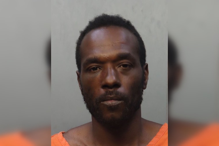 Northwest Miami-Dade Sibling Fight Ends In Stabbing And Nurse Attack