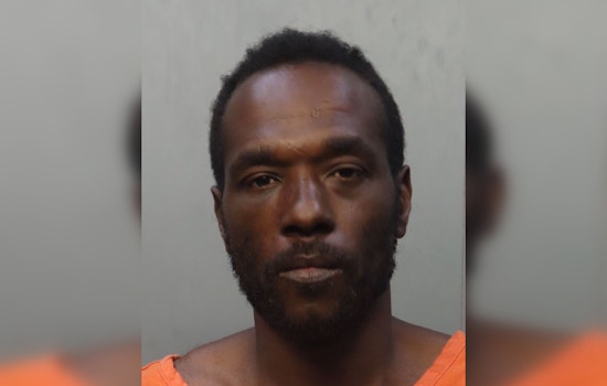 Northwest Miami-Dade Sibling Fight Ends In Stabbing And Nurse Attack