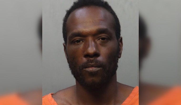 Northwest Miami-Dade Sibling Fight Ends In Stabbing And Nurse Attack