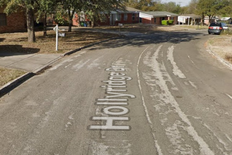 Northwest Side Yard Turns Bloodbath as Loose Dogs Maul Woman, Owner Hit With Citations