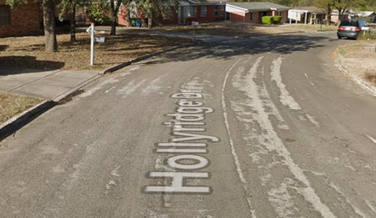Northwest Side Yard Turns Bloodbath as Loose Dogs Maul Woman, Owner Hit With Citations
