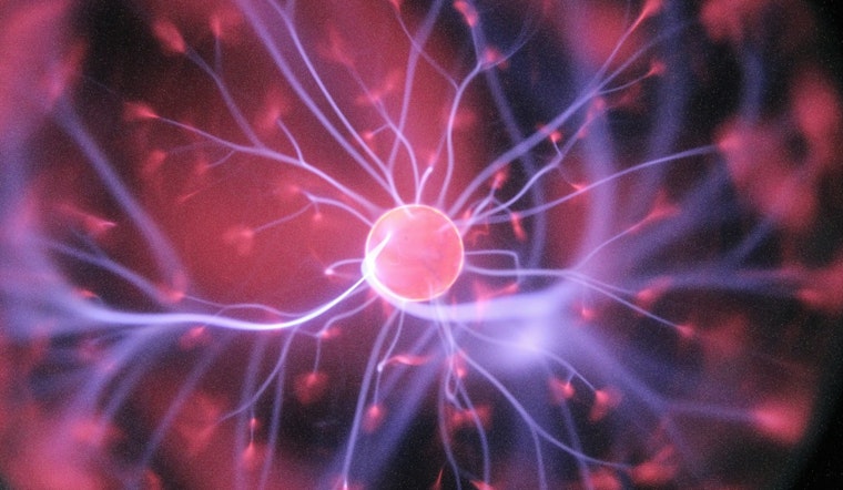 Northwestern Brain Study Says Your Imagination Is Running The Show