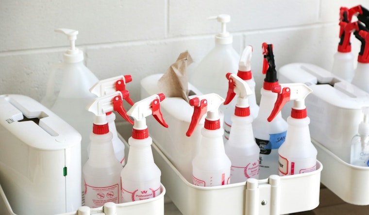 Northwestern Warns Chicago: Go-To Hospital Scrub May Be Training Tougher Germs