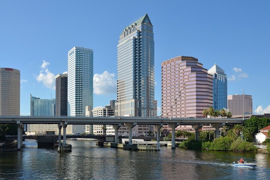 Beach Park Tower Shake-Up as Northwood Ravin Snaps Up Tampa Project