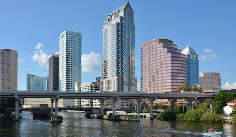 Beach Park Tower Shake-Up as Northwood Ravin Snaps Up Tampa Project