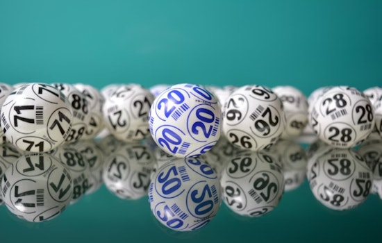 Norwalk Man’s Quick Grocery Run Turns $20 Scratch-Off Into $3 Million Shock