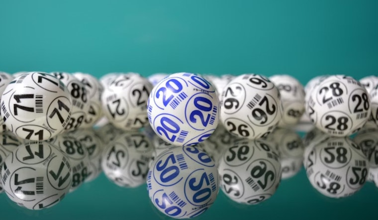 Norwalk Man’s Quick Grocery Run Turns $20 Scratch-Off Into $3 Million Shock