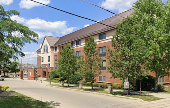 Norwood Rent Chaos as Tenants Say Manager Pocketed Payments