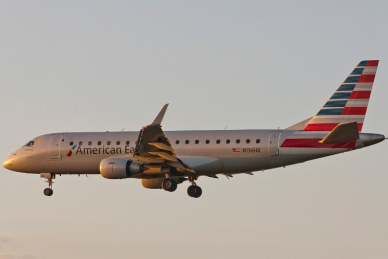 Nose-Gear Scare Sends D.C.-to-Maine Flight Into Philly Emergency Landing